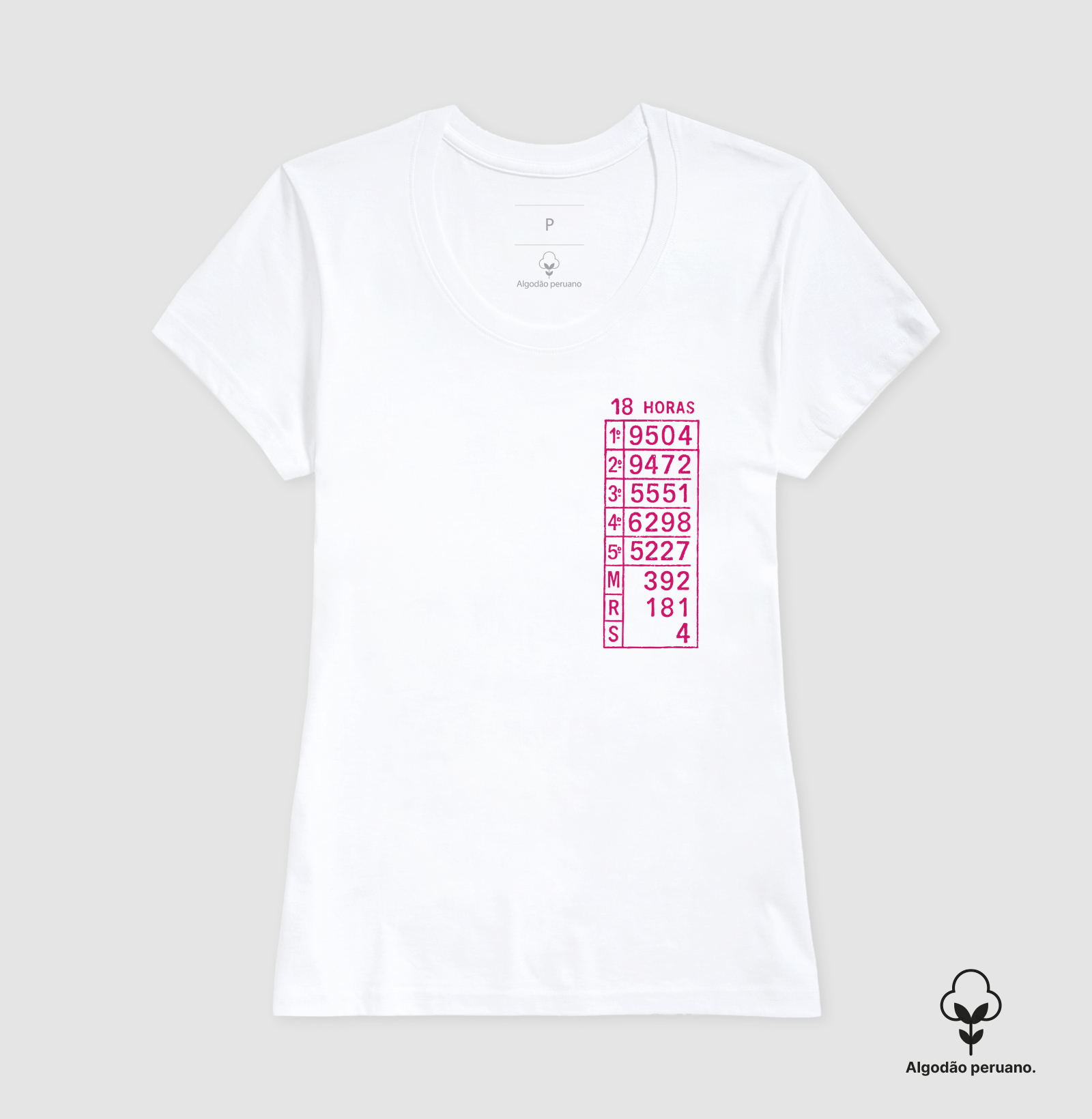 Camisa 5
