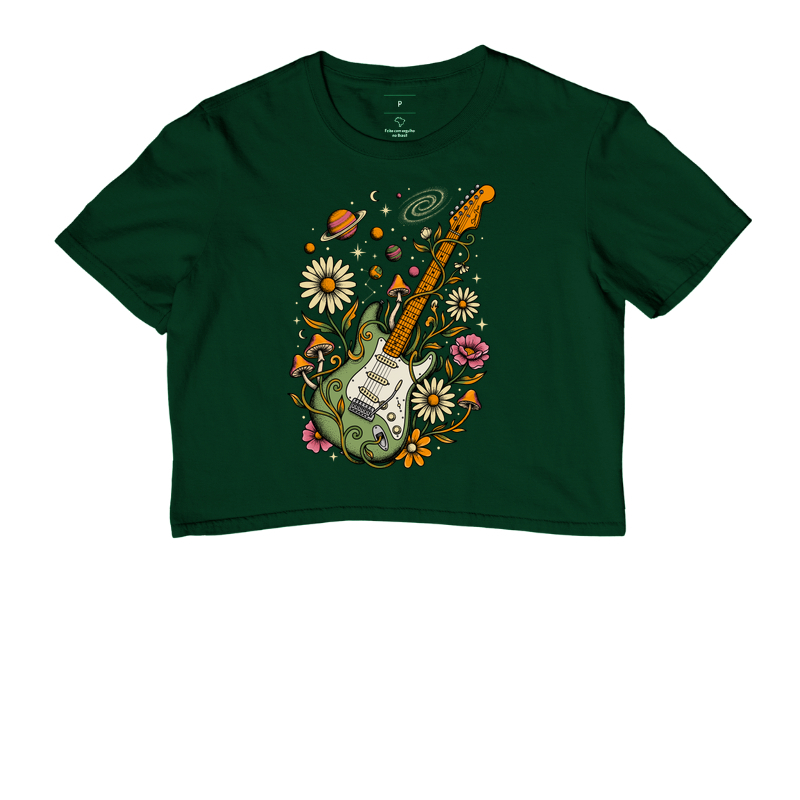 Strato Guitar #1 - Imagem 5