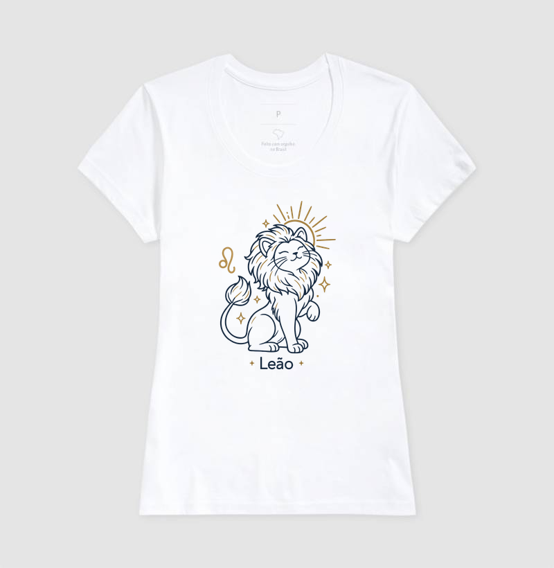 signo de leão - Imagem 6