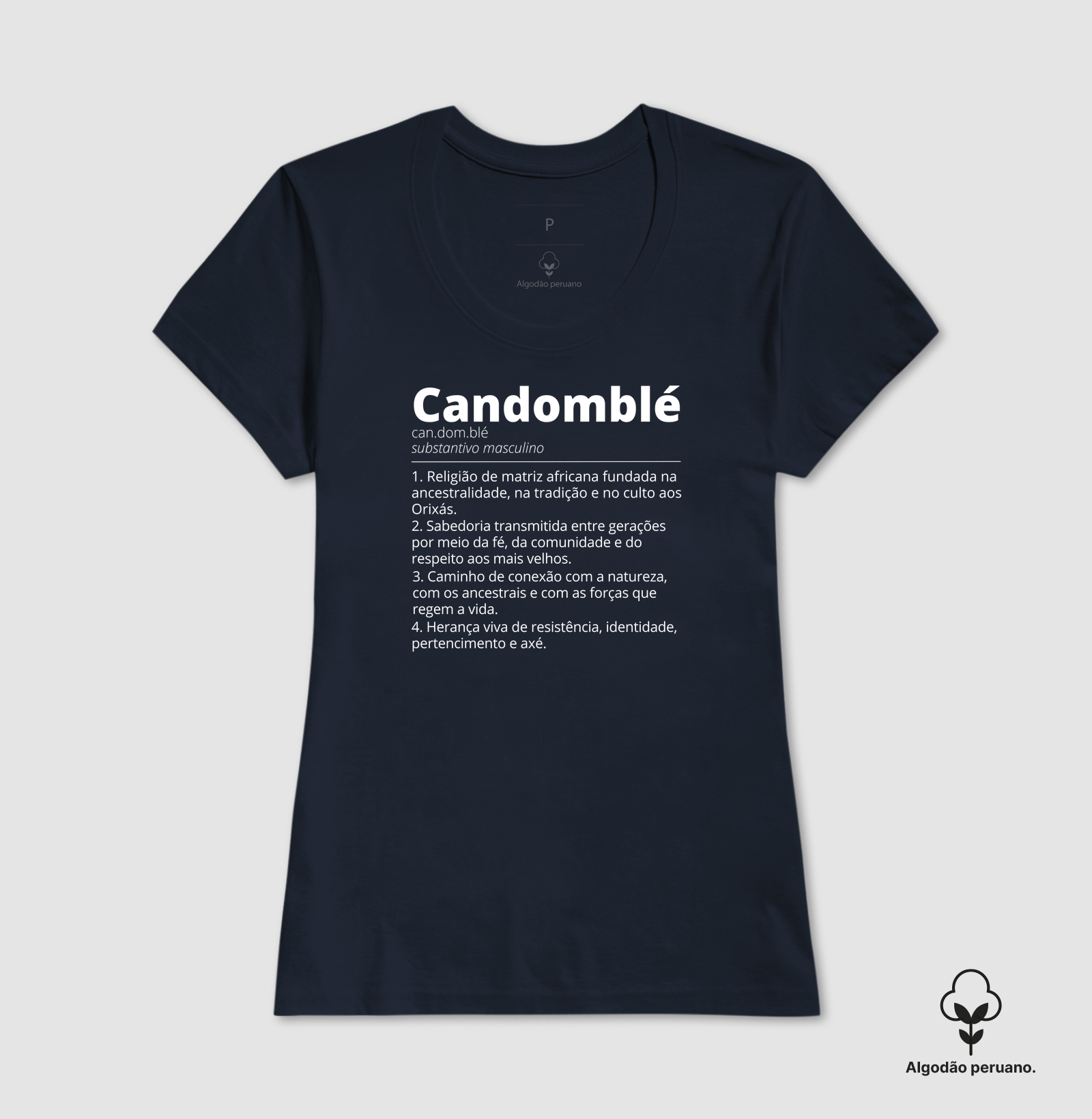 CANDOMBLÉ DICIONÁRIO - Imagem 4