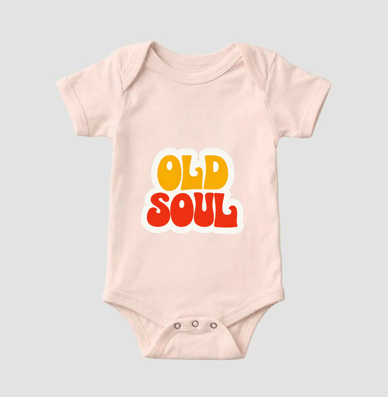 Old Soul - Imagem 5