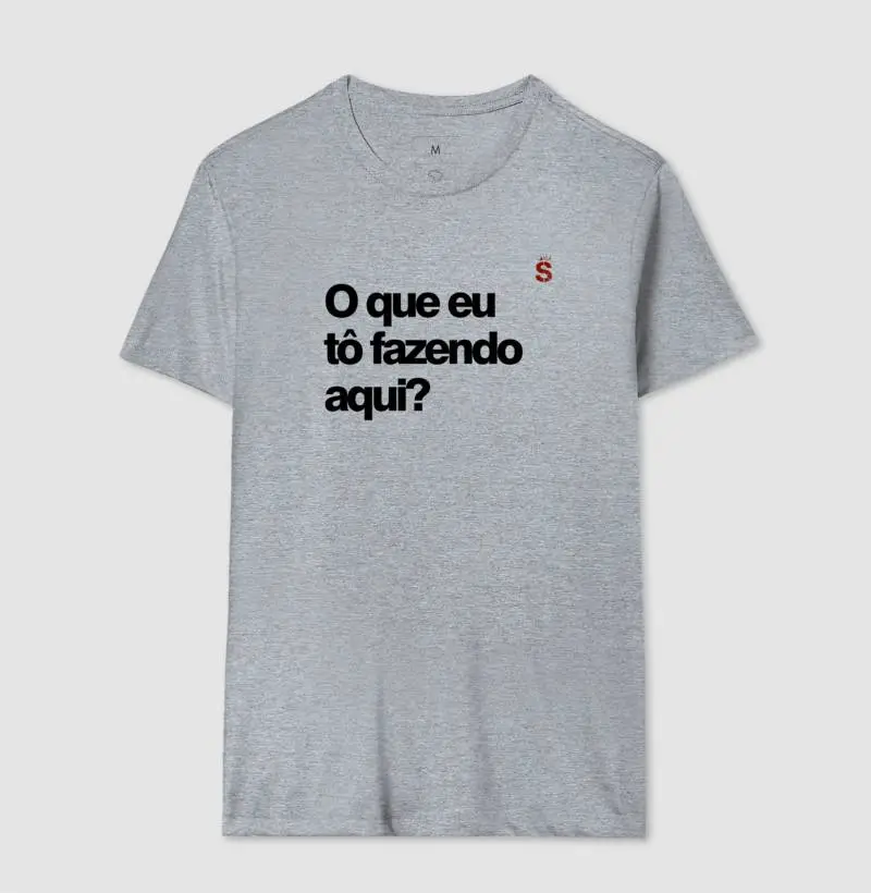 Camisa 7