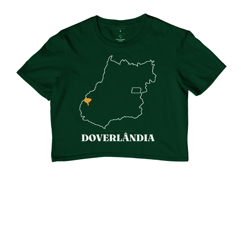 Doverlândia | Traço GO - Imagem 5