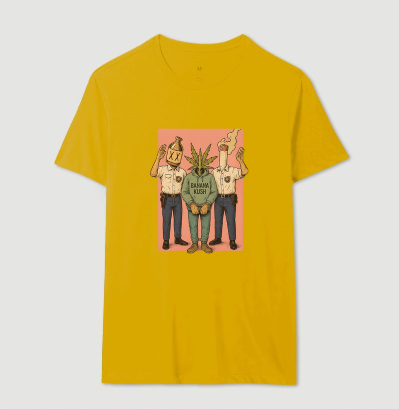 Camisa 11