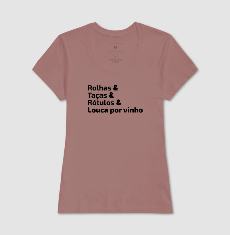Camisa 15