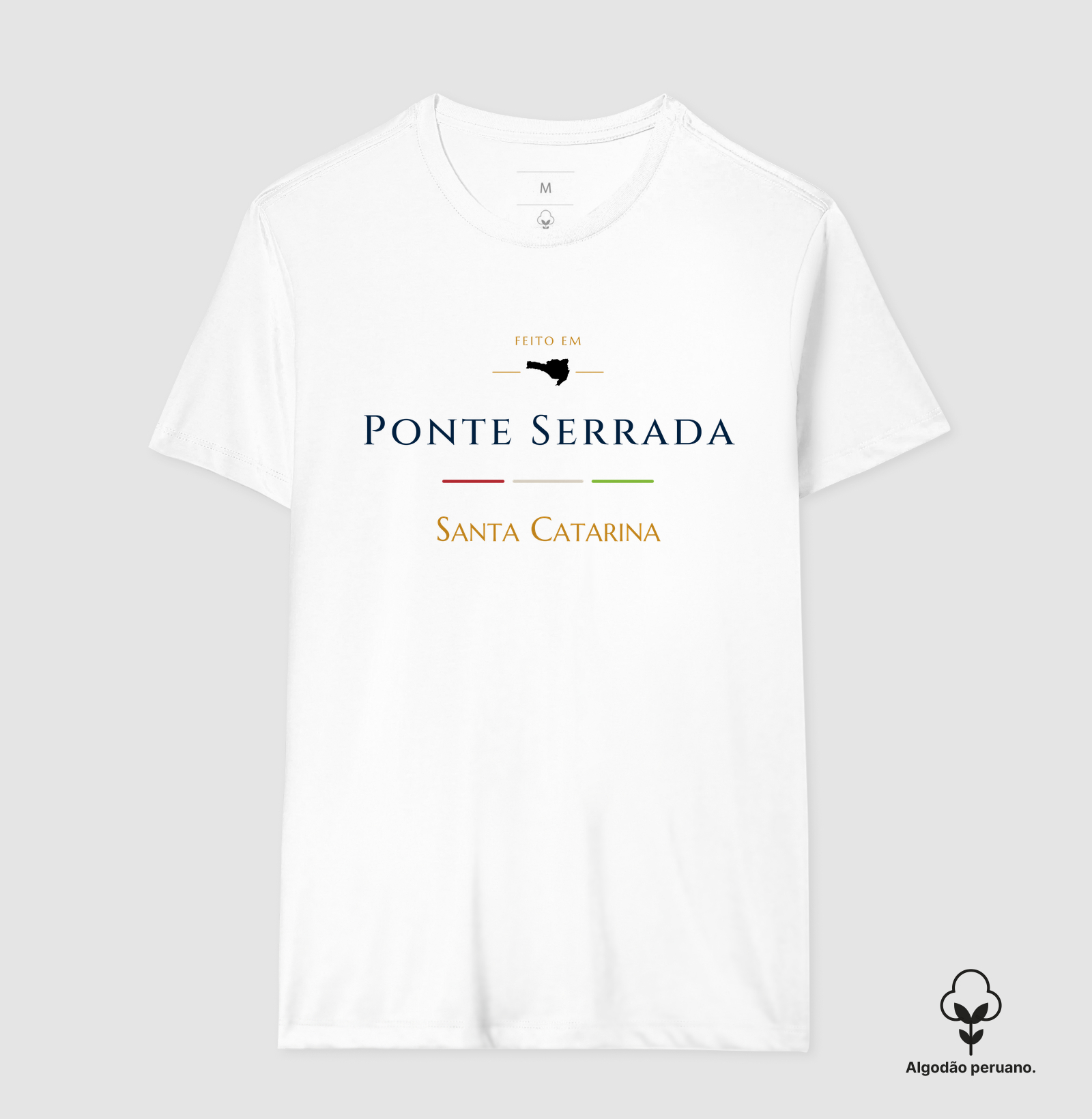 Camisa 1