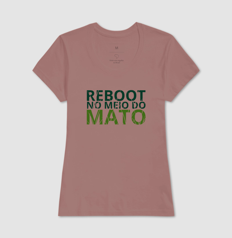 Reboot no Meio do Mato - Imagem 17