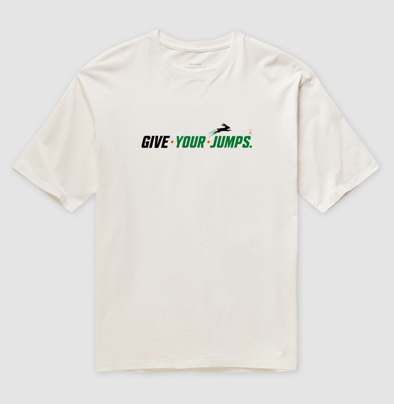 Give your jumps (Dê seus pulos) - Gíria baiana - Imagem 3