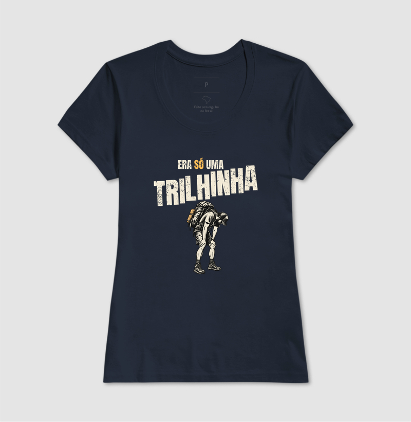 Era Só Uma Trilhinha - Imagem 7
