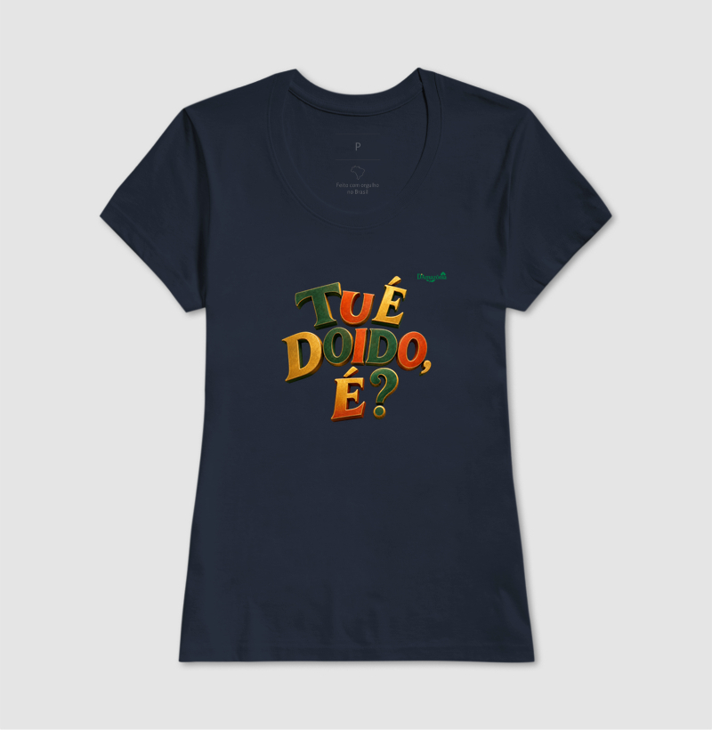 Tu é doido é? - Imagem 7