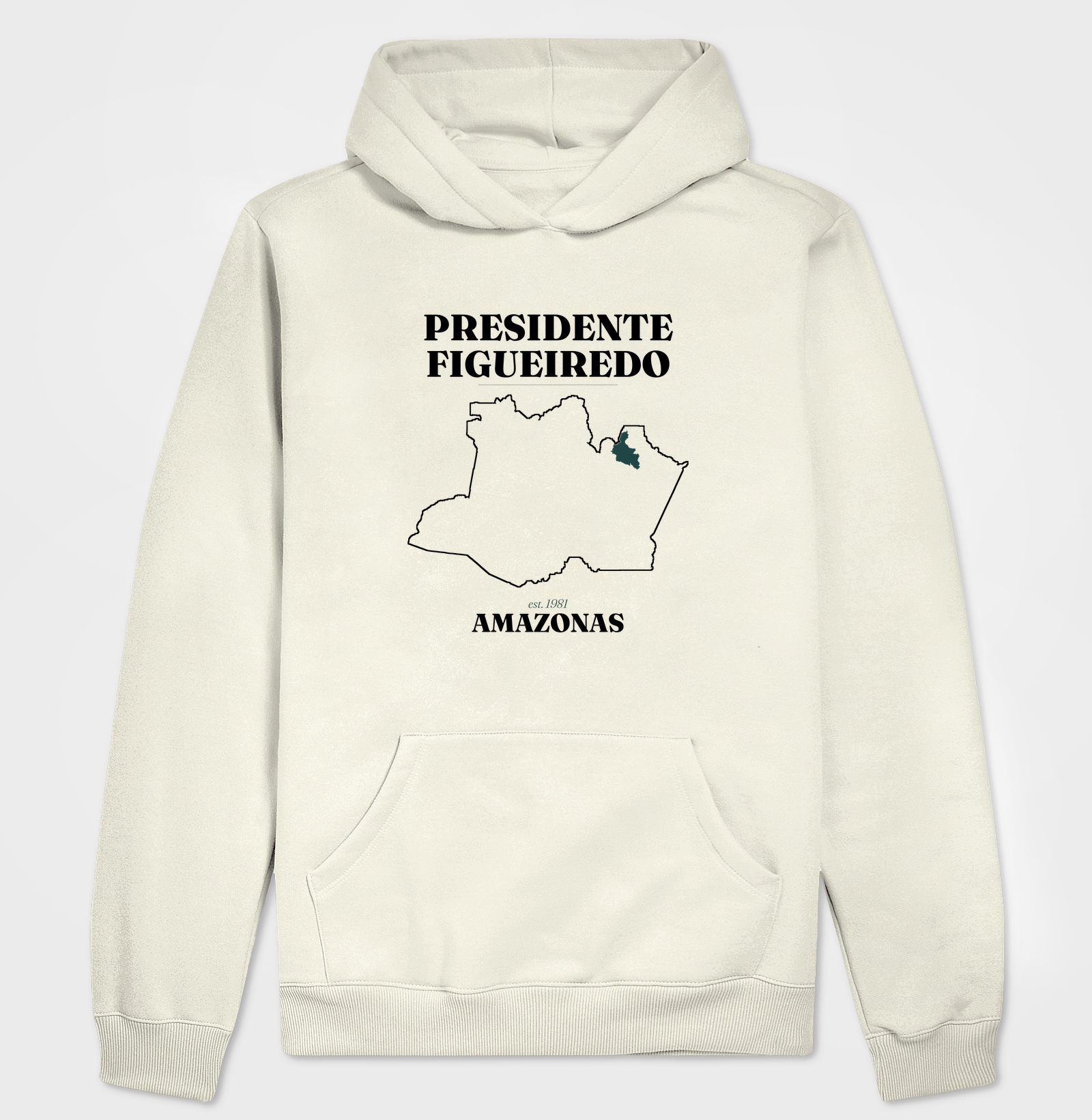 Presidente Figueiredo | Legado AM - Imagem 3