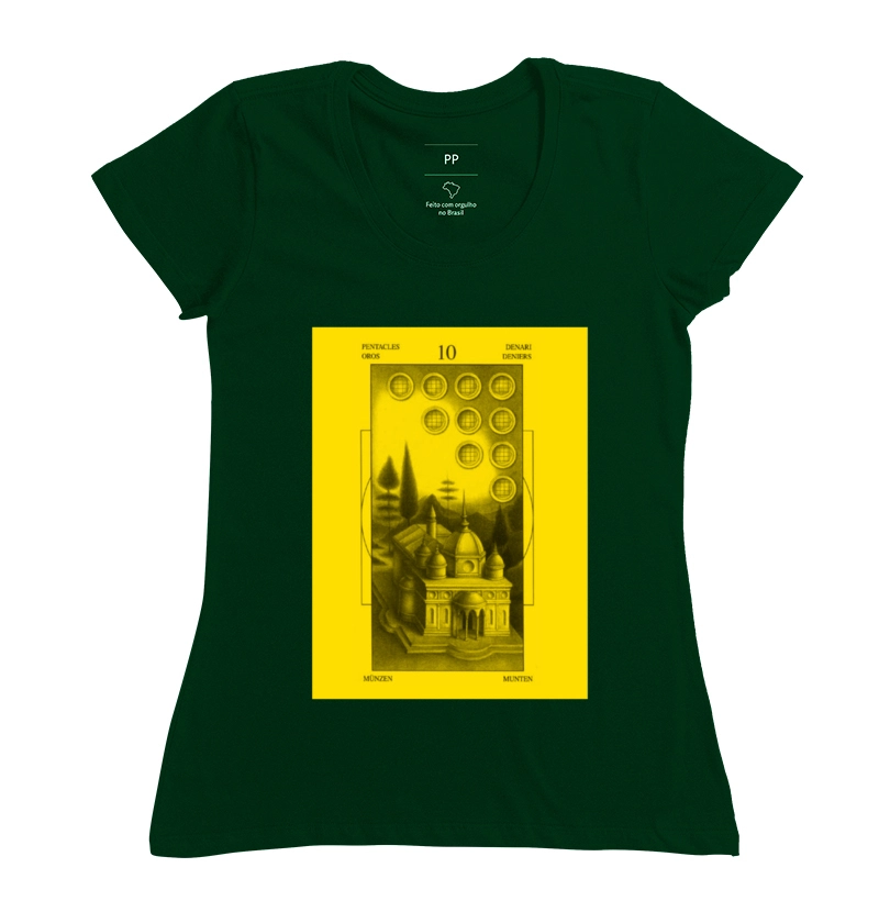 Camisa 12