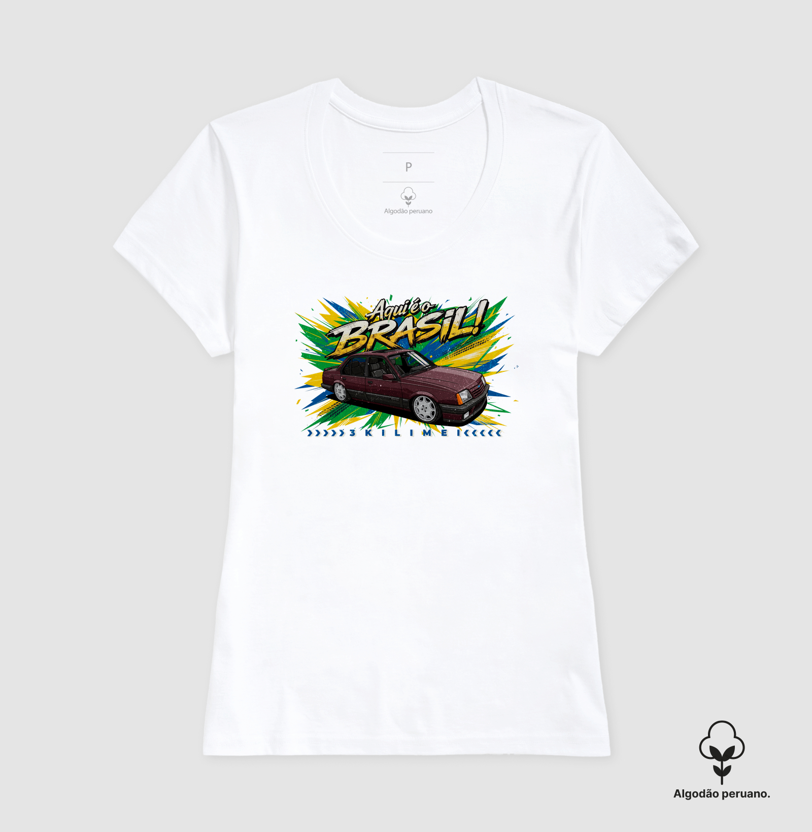 Camisa 2