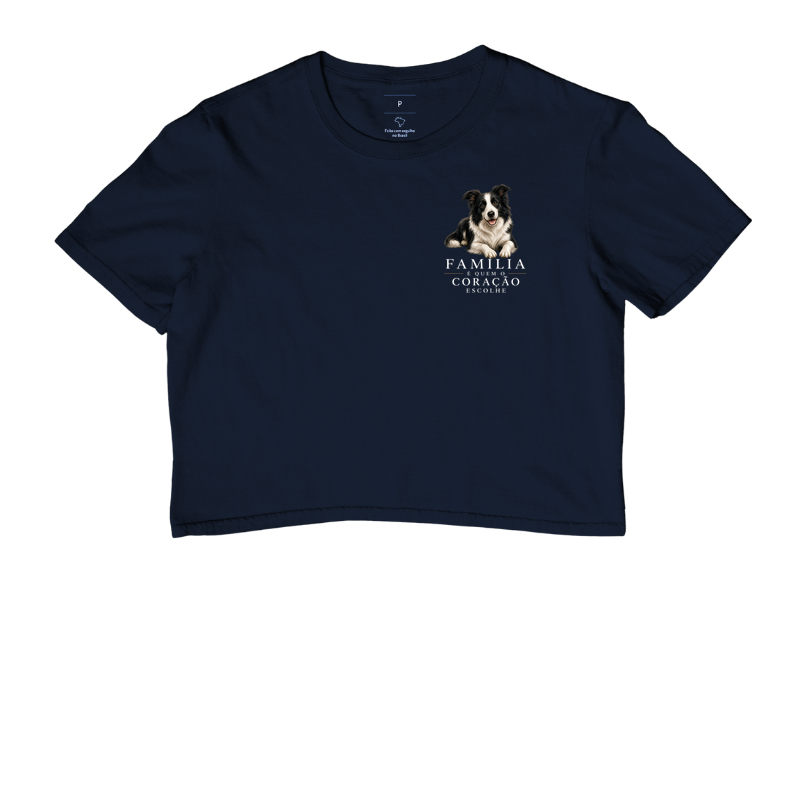 Border Collie - Família - Imagem 4