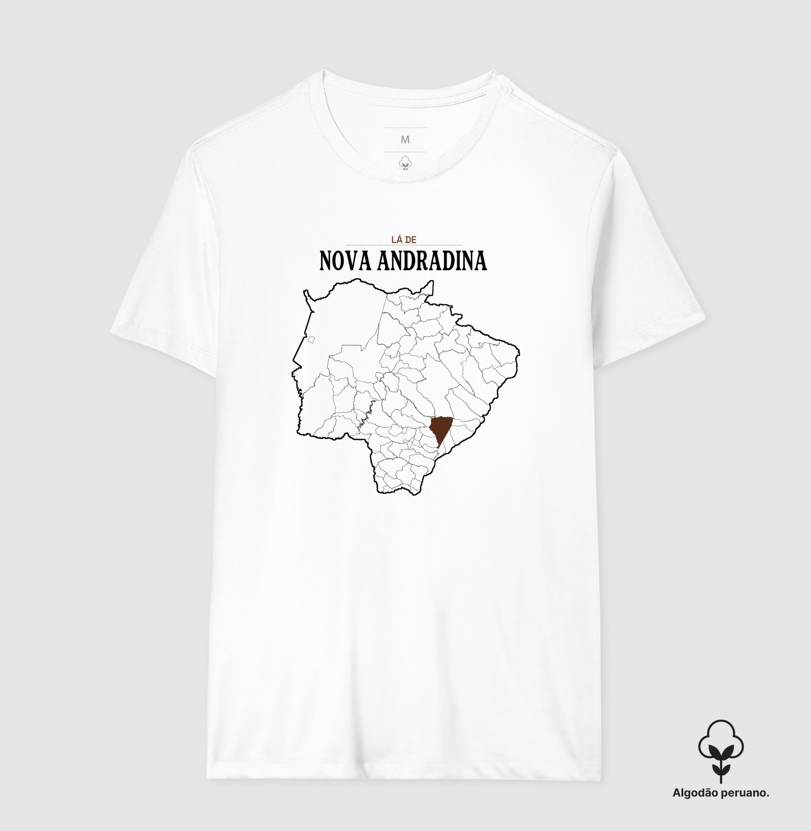 Nova Andradina | Território MS - Imagem 2