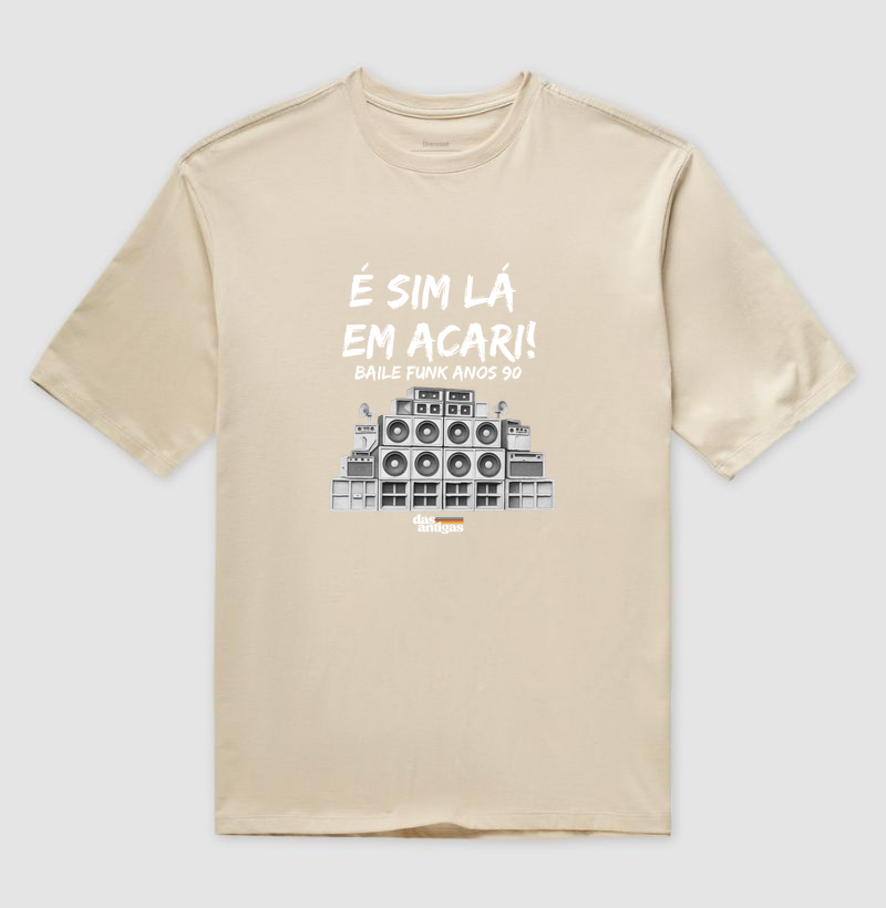 Lá em Acari! - Imagem 3