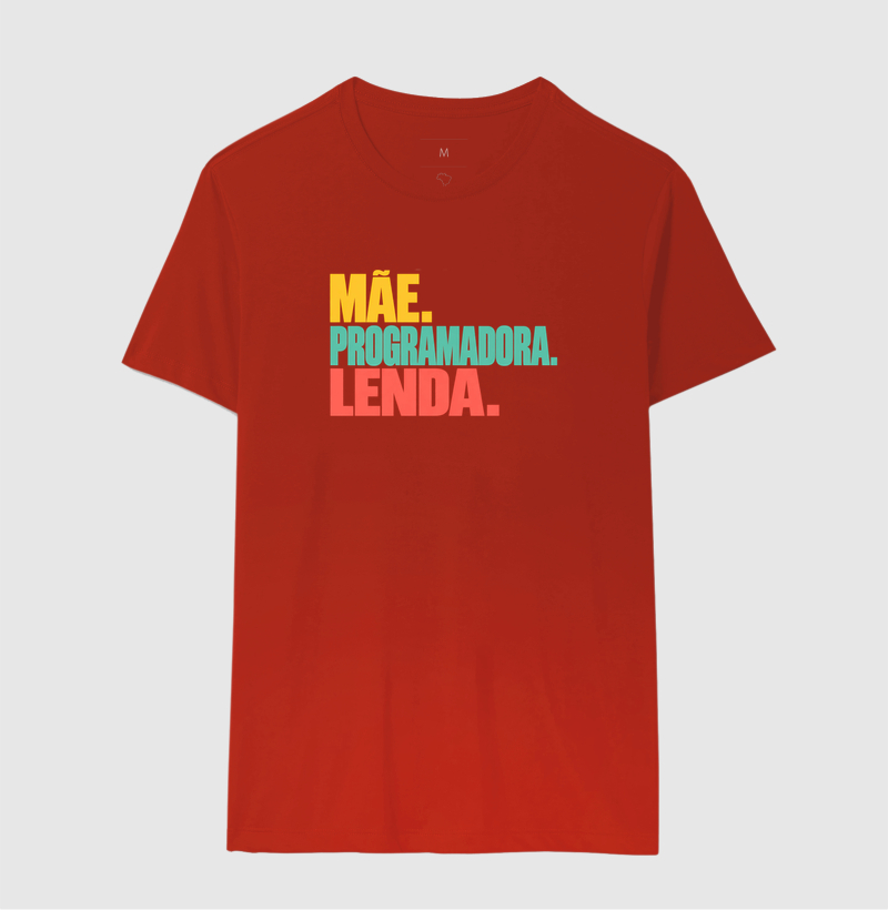 Mãe. Programadora. Lenda. - Imagem 6