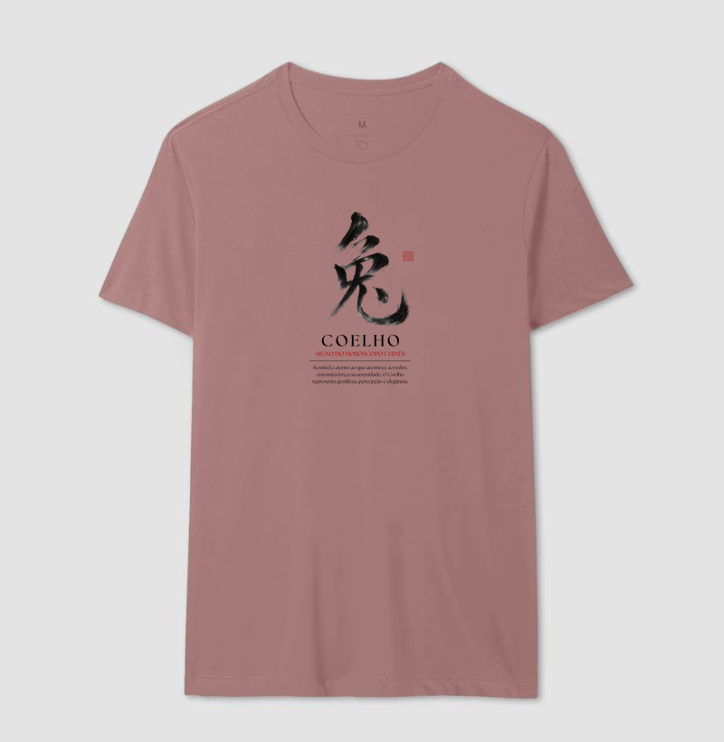 Coelho Kanji - Horóscopo Chinês - Imagem 14