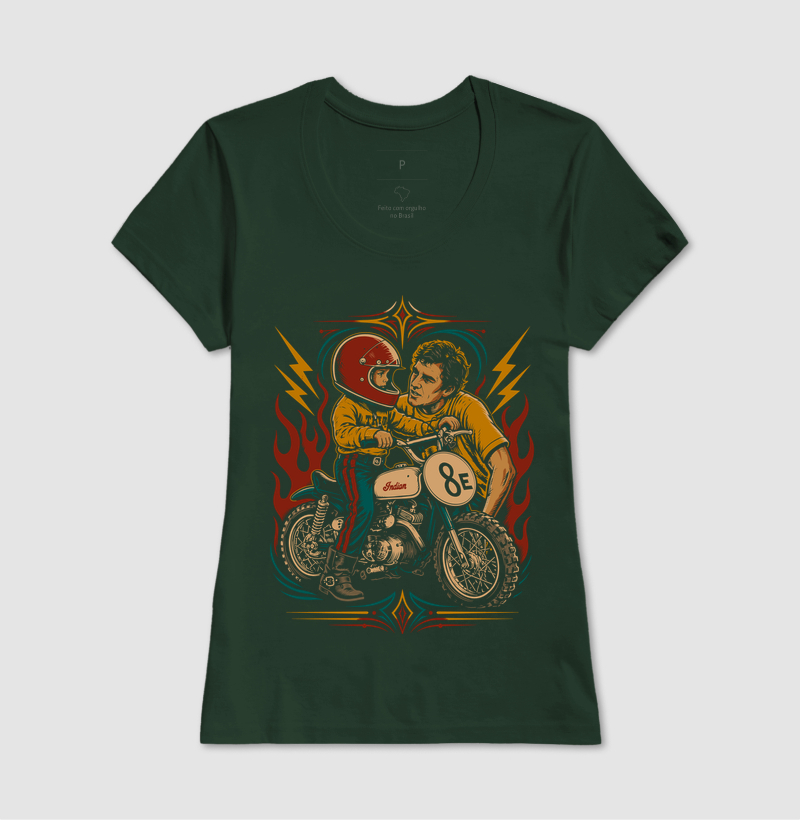 Camisa 9