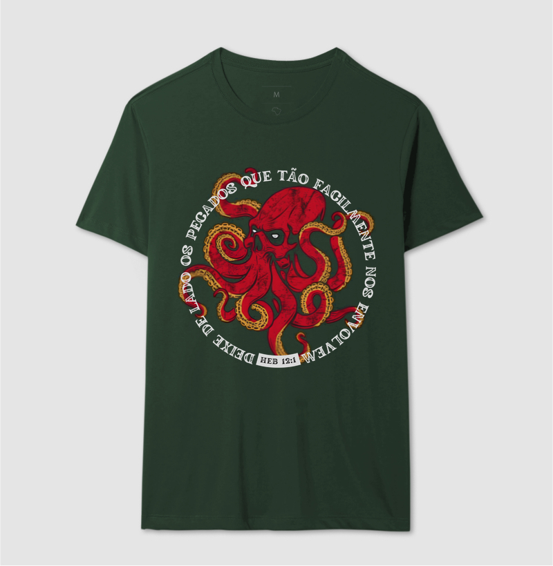 Camisa 14