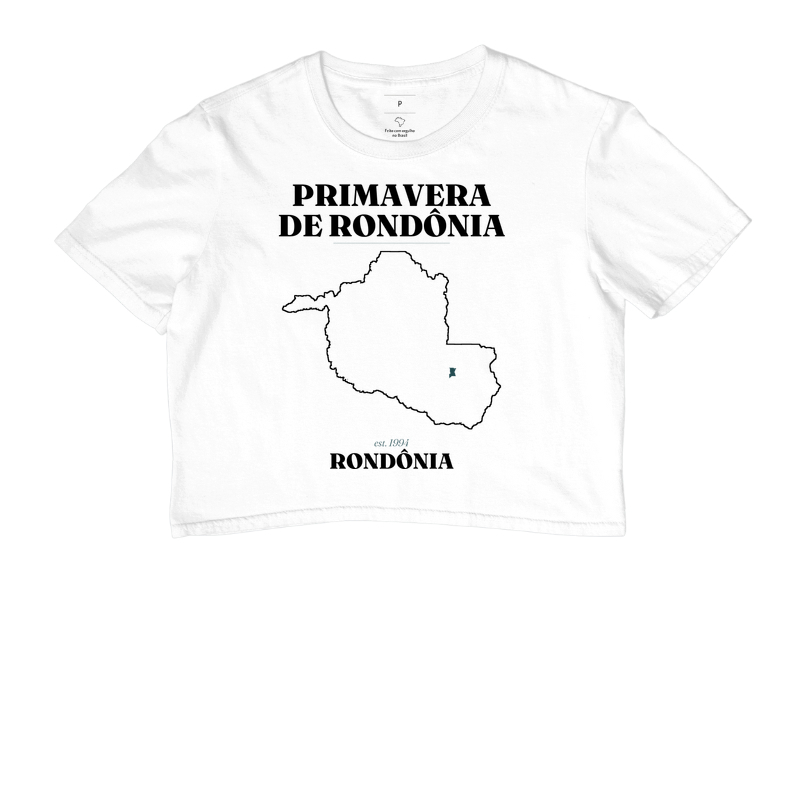 Primavera de Rondônia | Legado RO - Imagem 3