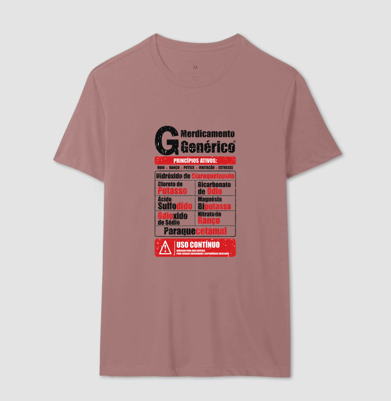 Merdicamento Genérico 💊 - Imagem 16