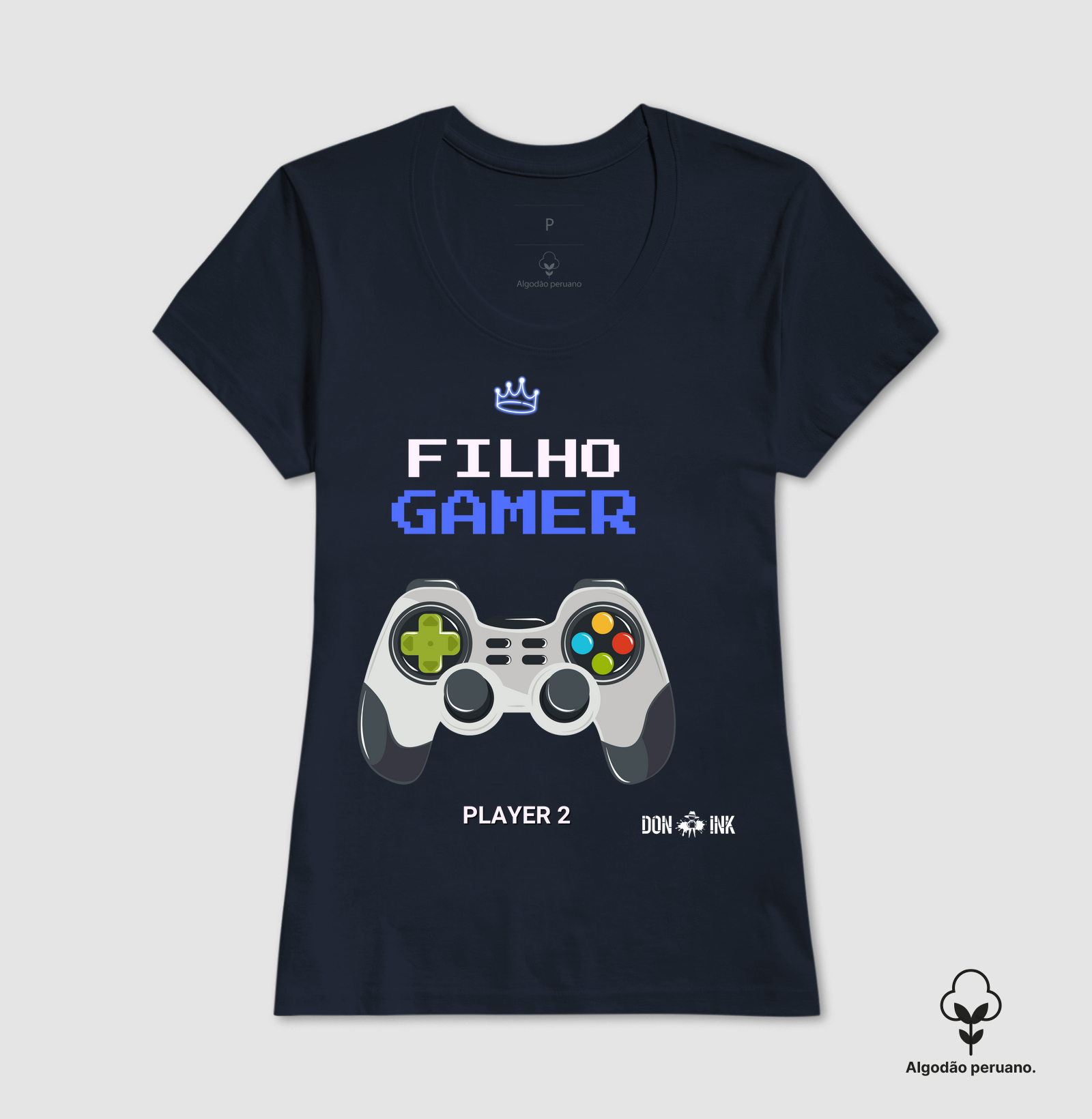 Camisa 4