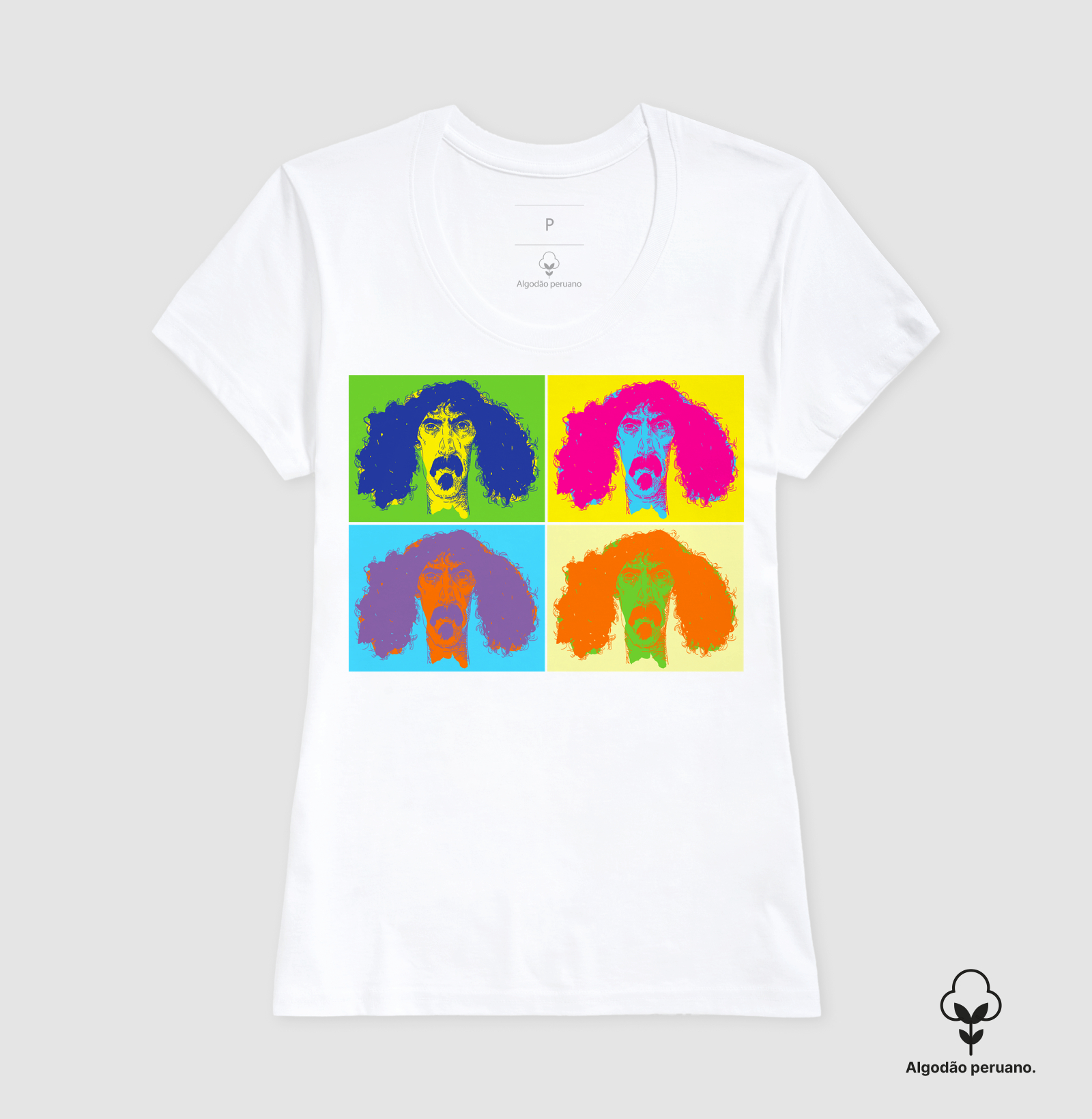 Camisa 4