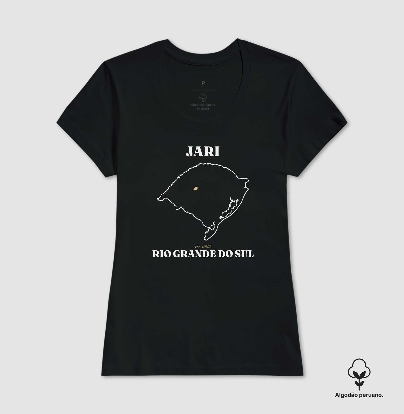 Camisa 1