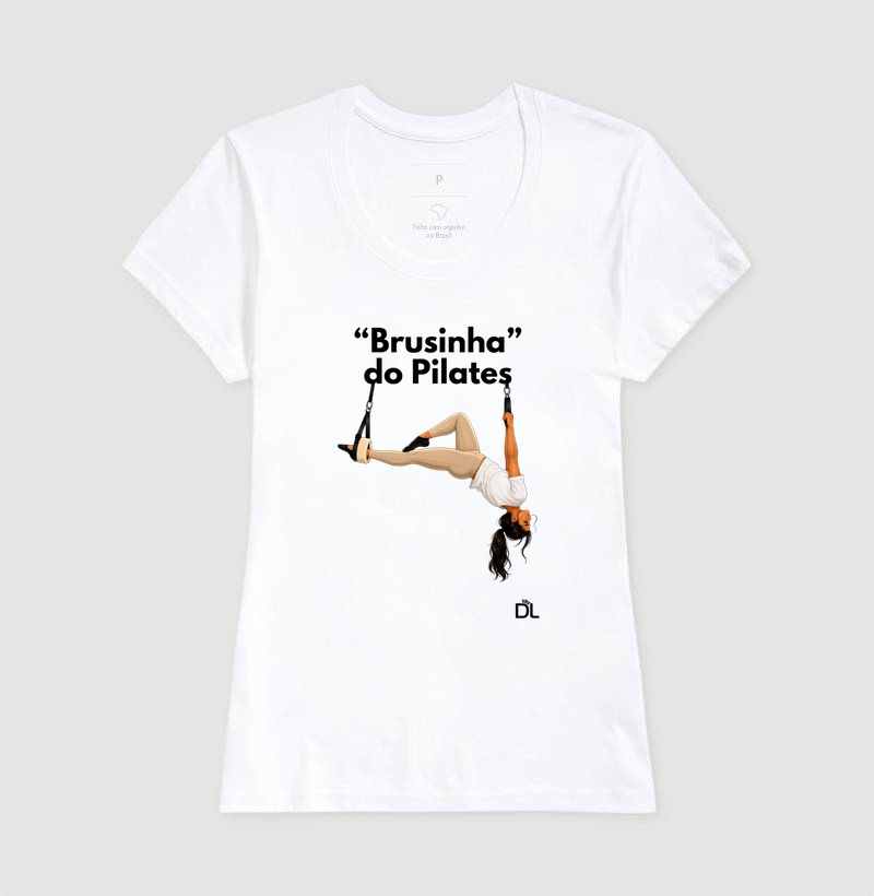 Brusinha do Pilates - Imagem 8
