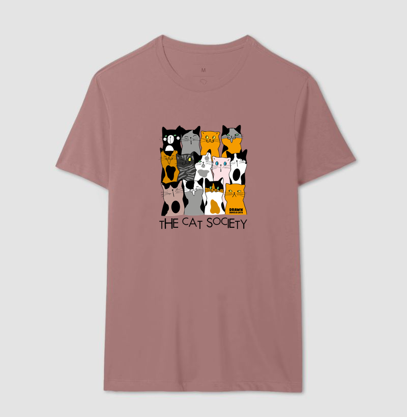 The cat society - Imagem 11