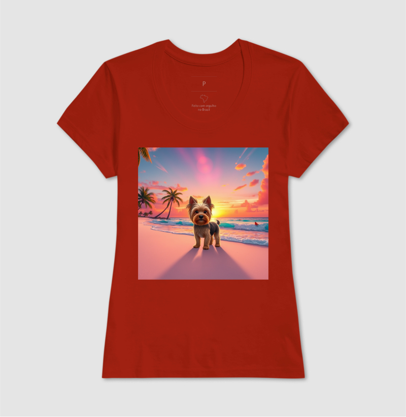 Camisa 10