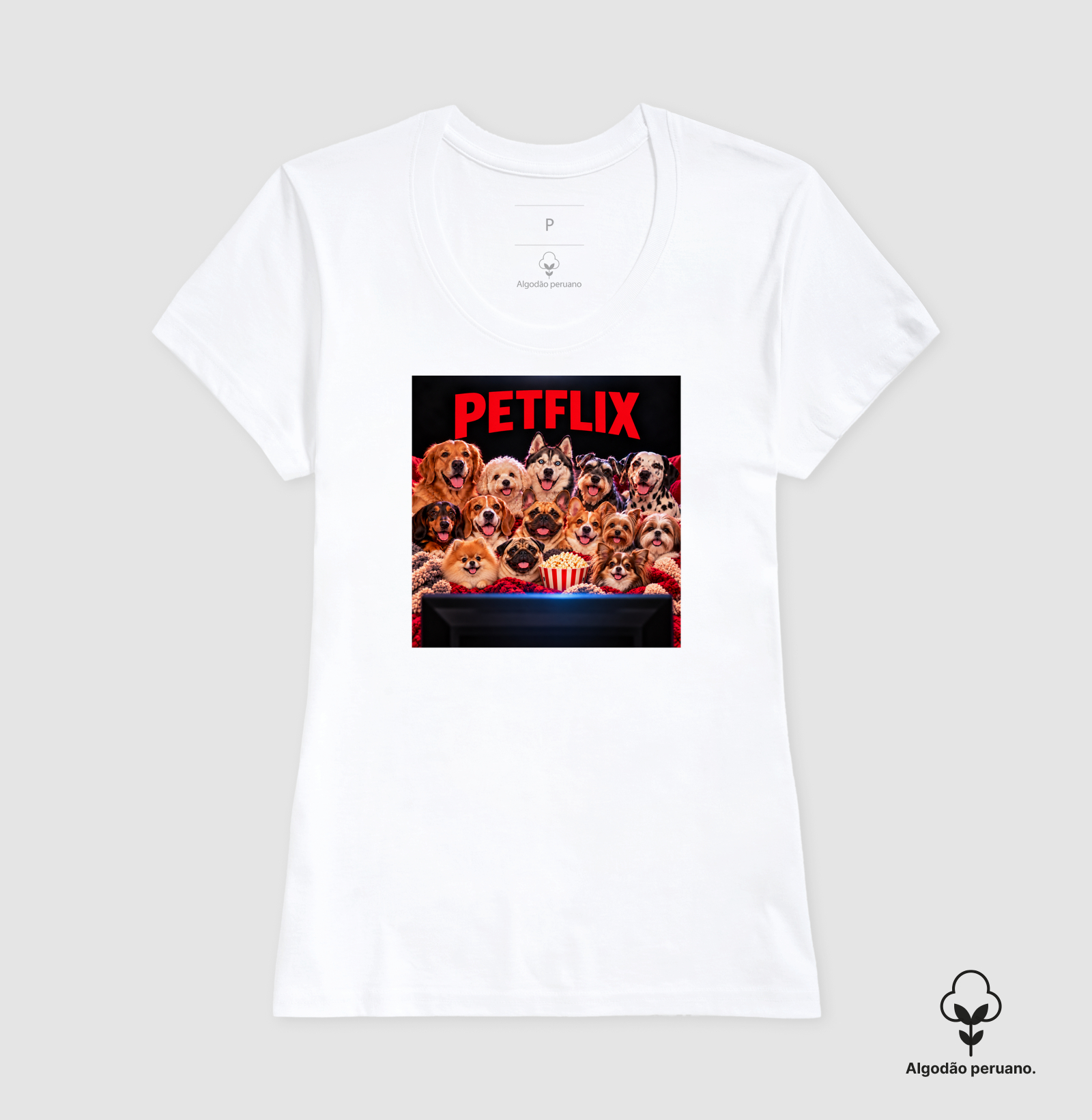 Petflix - Cachorros - Imagem 6
