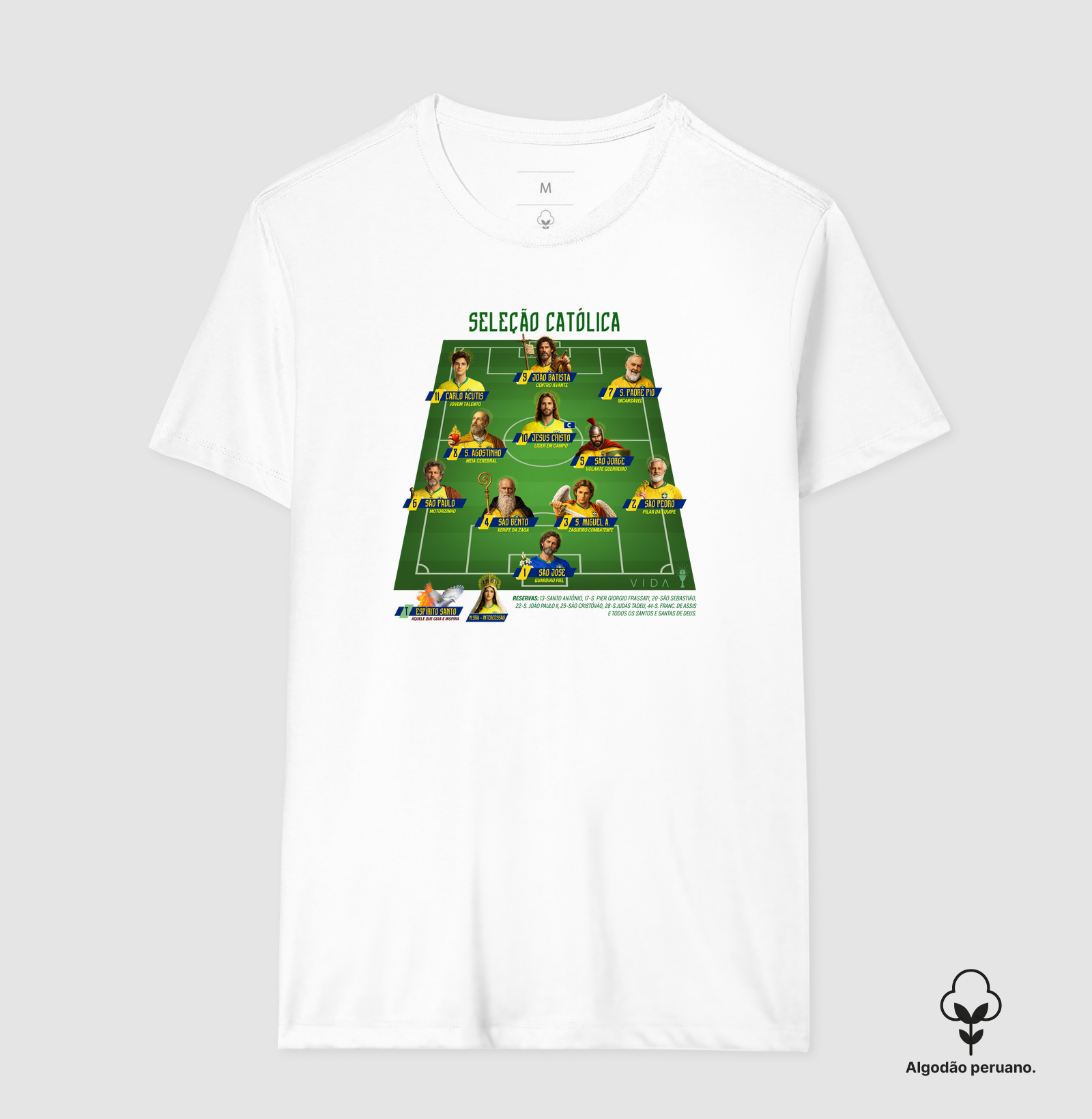 Camisa 3
