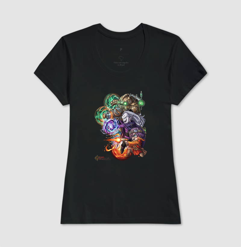 Camisa 2