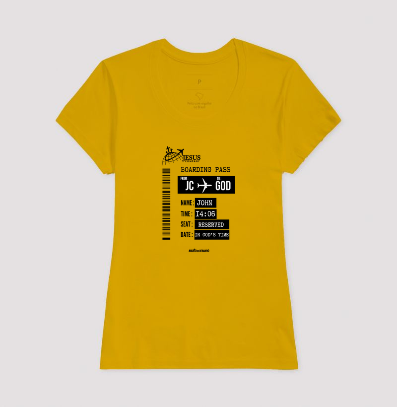 Camisa 12