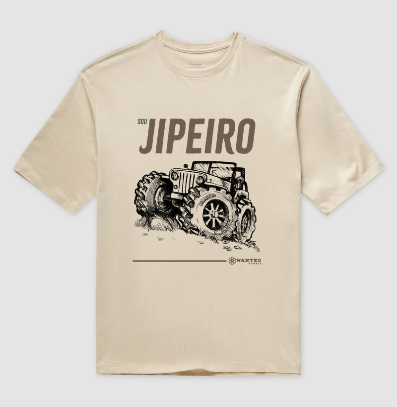 Sou Jipeiro