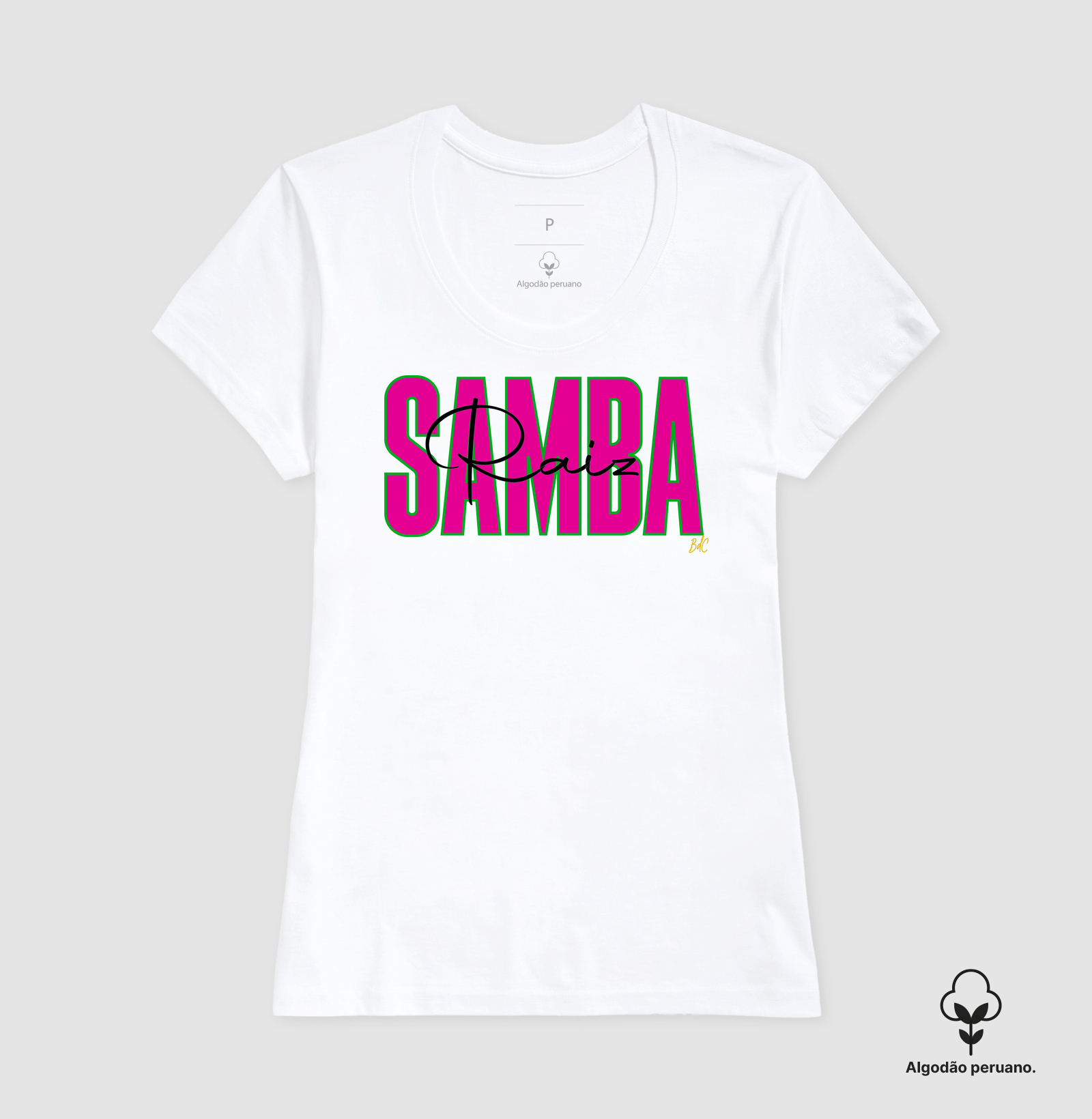 Samba Raiz 3.0 - Imagem 5