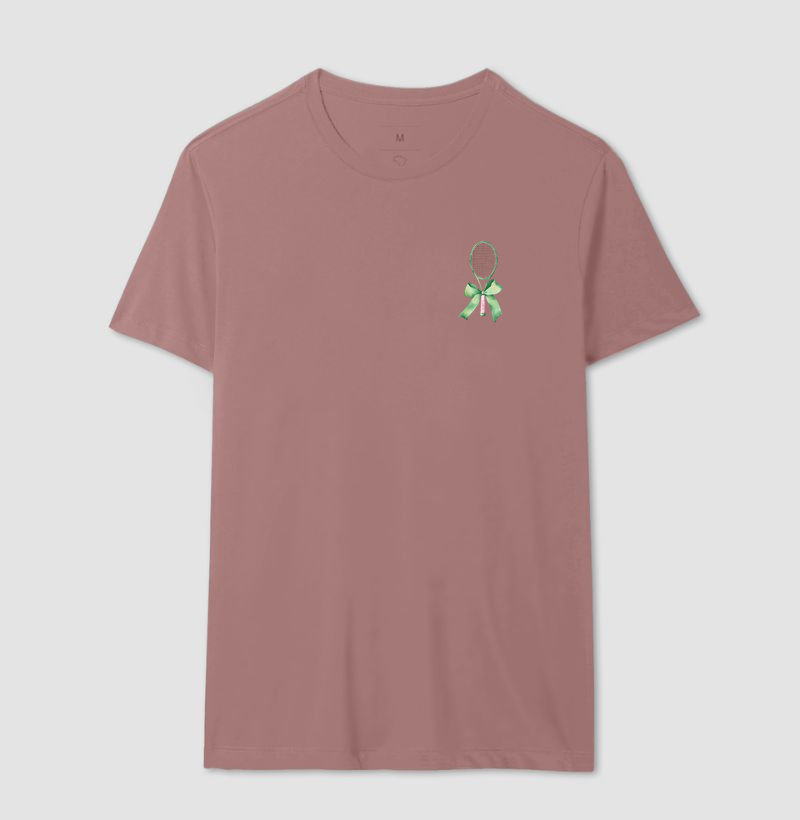 Raquete com Laço Verde Pocket - Imagem 16