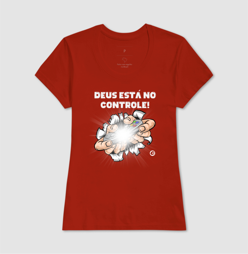 Camisa 9