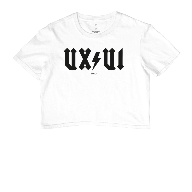 UX/UI - T.I - Imagem 6