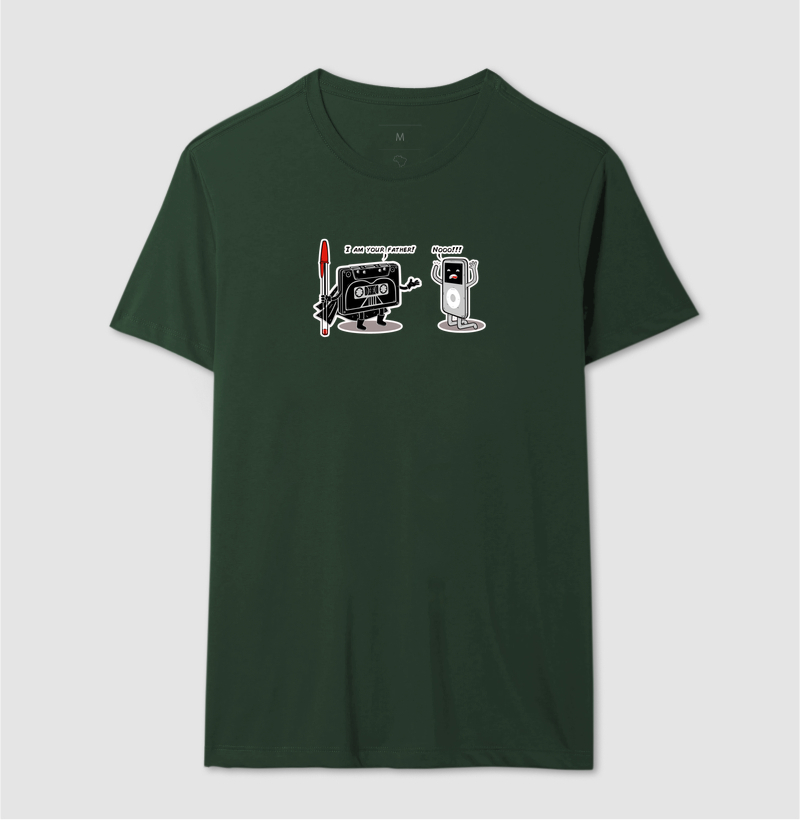 Camiseta I am Your Father 2 - Imagem 12