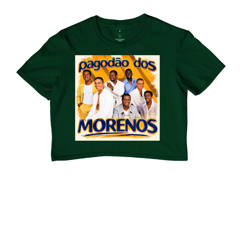 Os Morenos  - Imagem 5