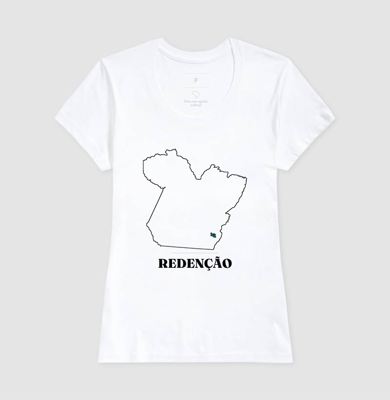 Redenção | Traço PA - Imagem 5