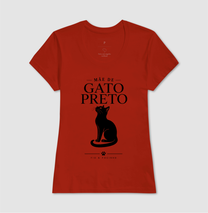 Mão de Gato preto - Imagem 4