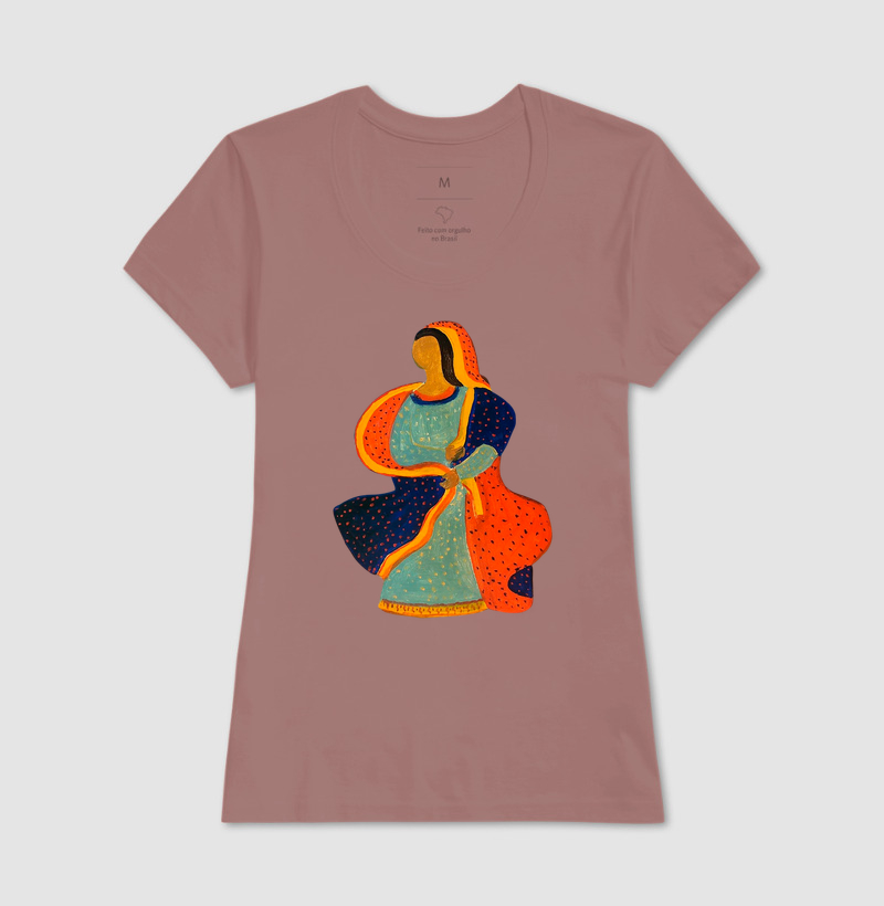 Camisa 16
