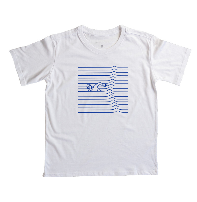 Nado em Linhas - Imagem 2