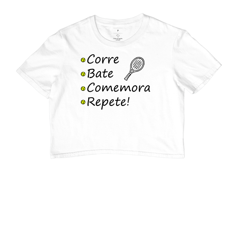 Corre, Bate, Comemora,  Repete! - Imagem 3