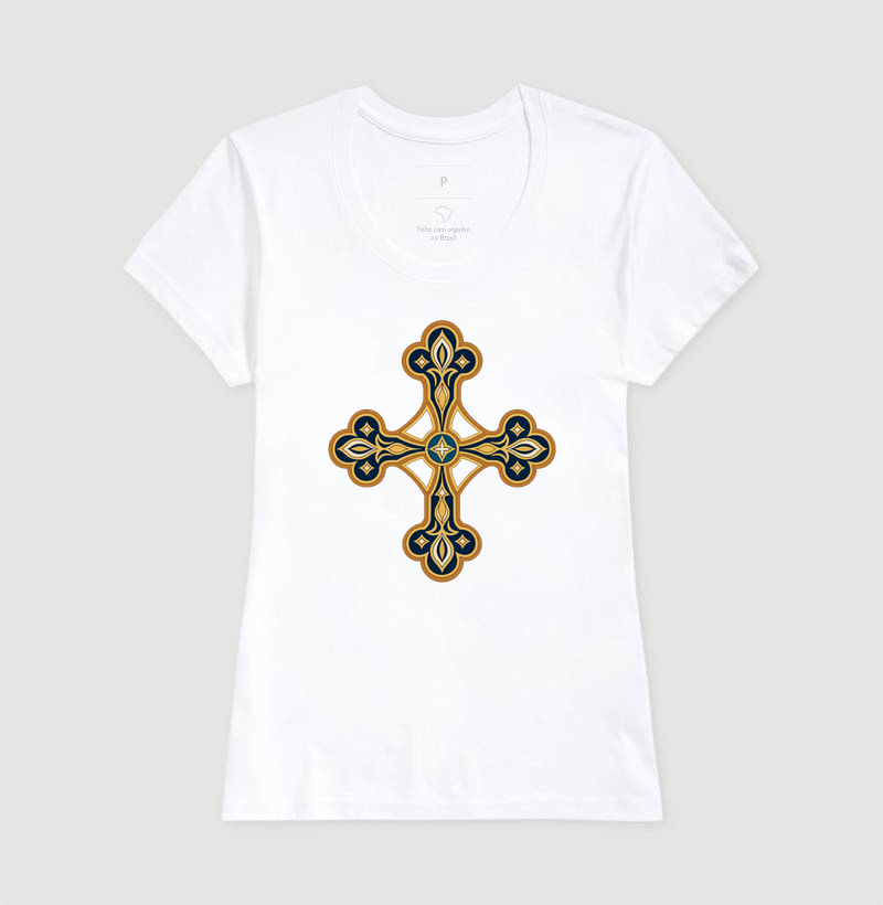 Cruz Copta Oriental - Imagem 5
