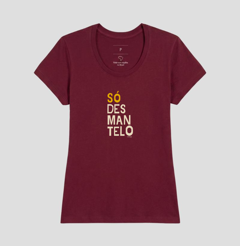 Camisa 21